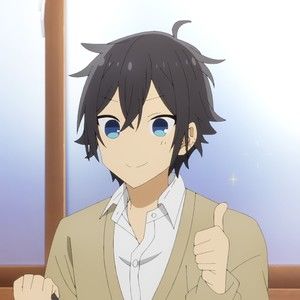 Meet your Posher, Daniela